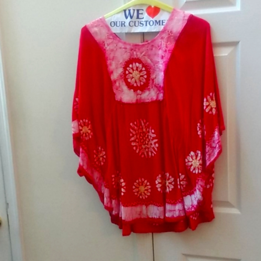 Very Sharp Top - image 1